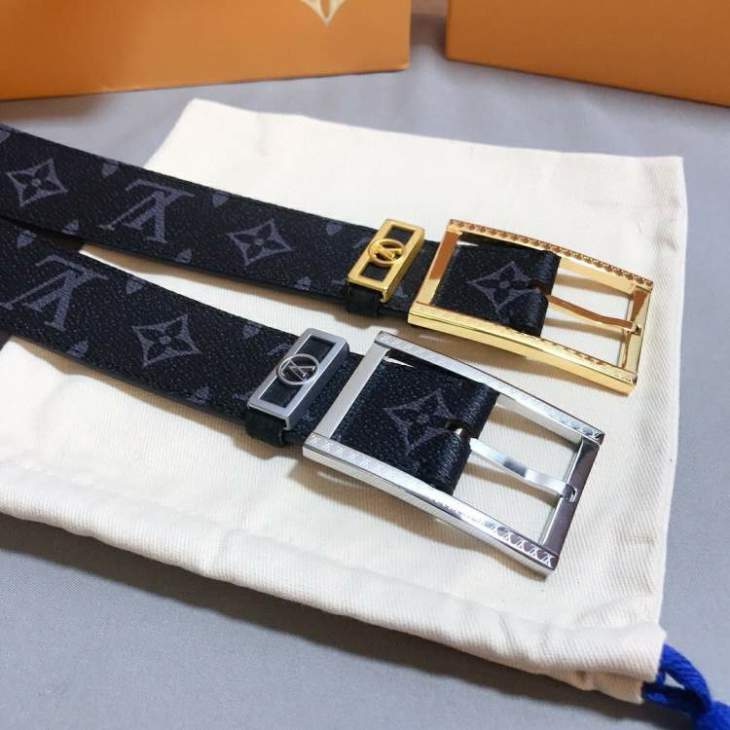 Picture of Louis Vuitton Belts _SKUfw181168826fw